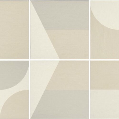 Faroe - Piastrelle Mutina Puzzle