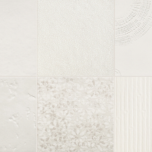 Chymia mix1 white